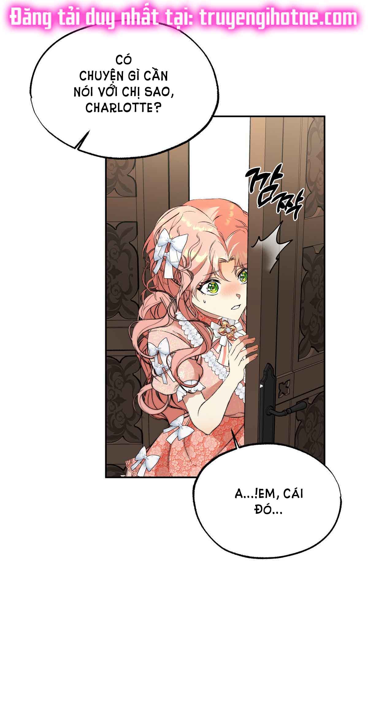 bánh xe của charlotte chapter 5.2 19