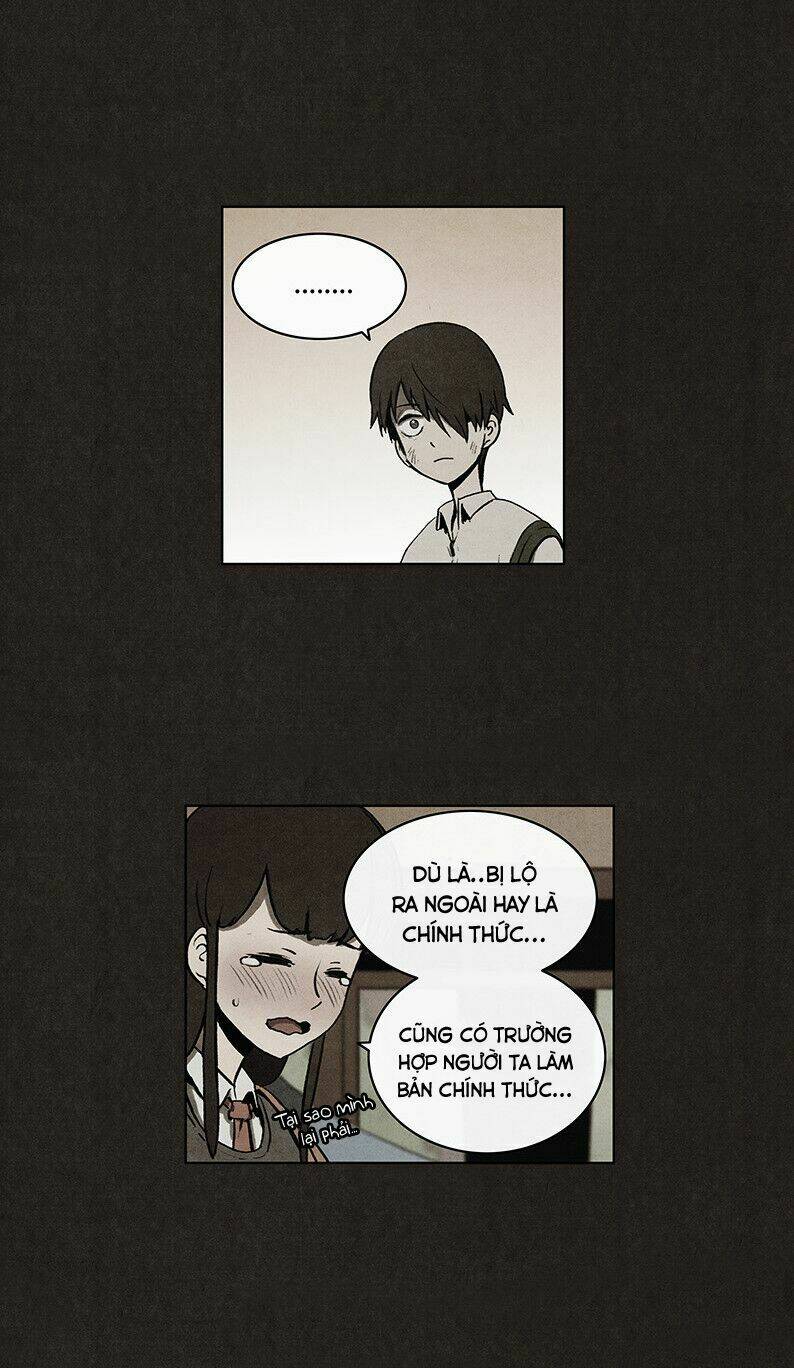 đứa con của quỷ dữ chapter 15 38