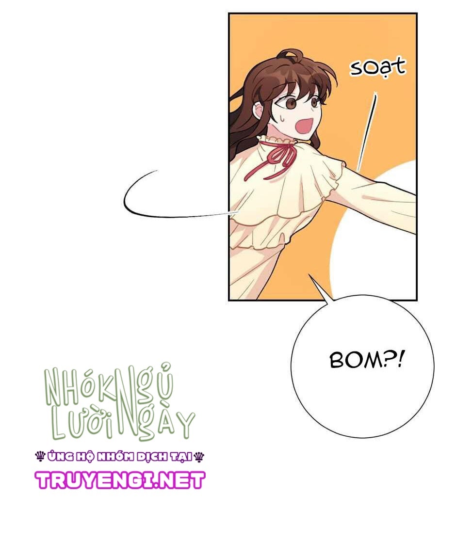 tiểu thư và những người hầu chapter 23 30