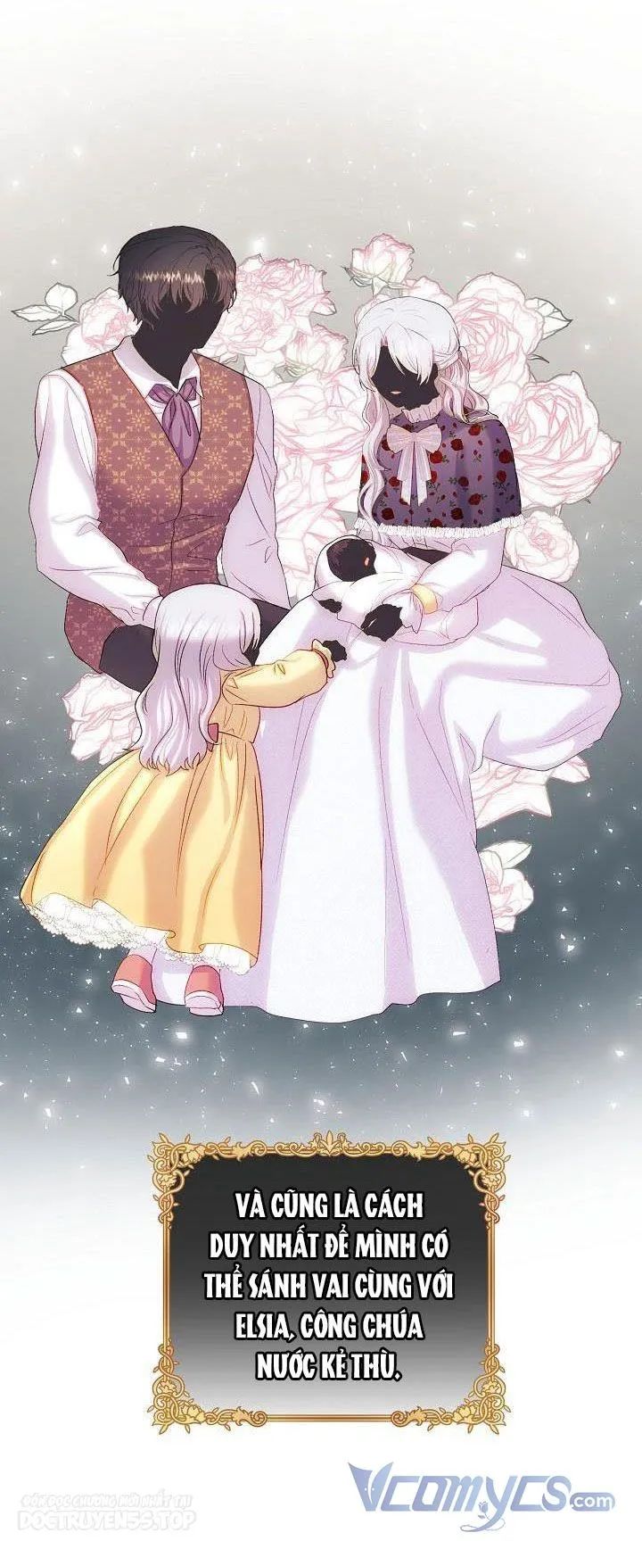 tôi cứu anh không có nghĩa là tôi muốn cưới anh chapter 11 47