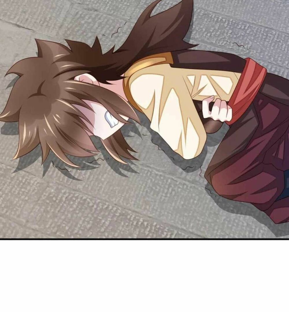 thuần hóa ba ba bạo quân chapter 32 66