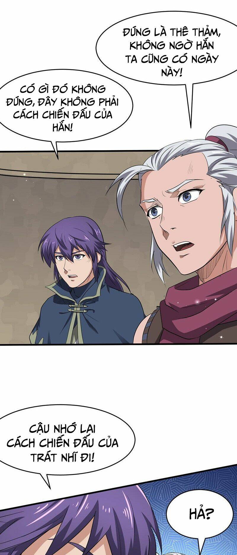 hỗn độn kiếm thần chapter 179 7