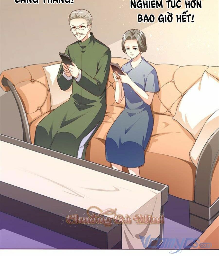 gặp phải người chồng xảo quyệt! chapter 26 42