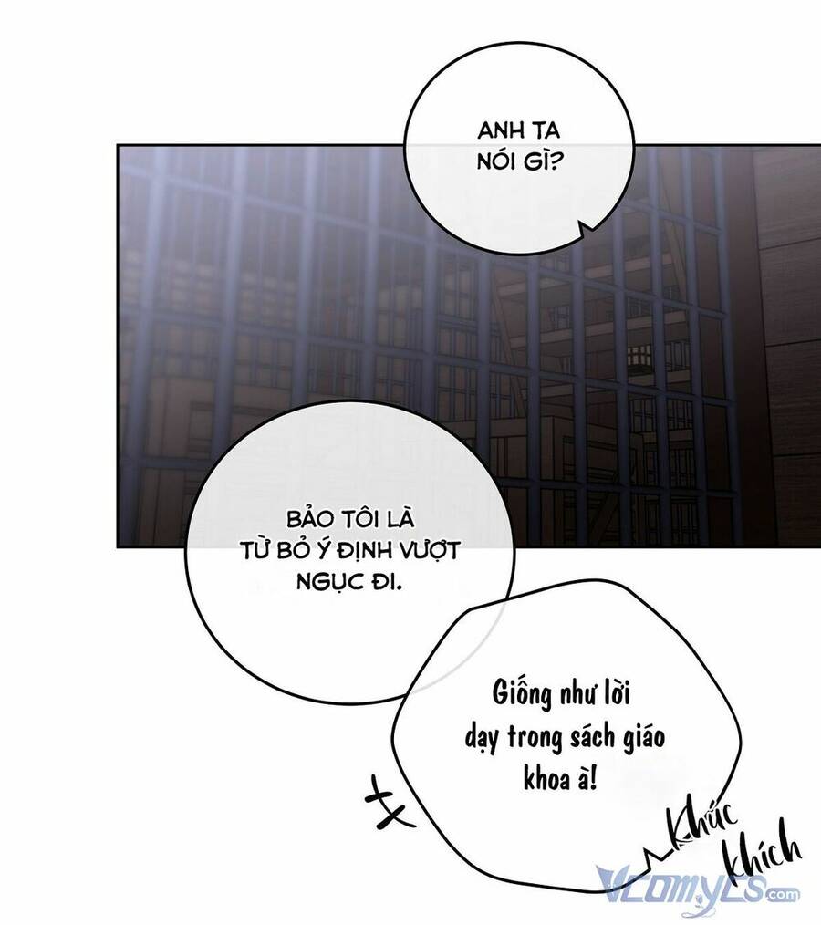 lời nói dối vĩnh cửu của người chapter 2 104