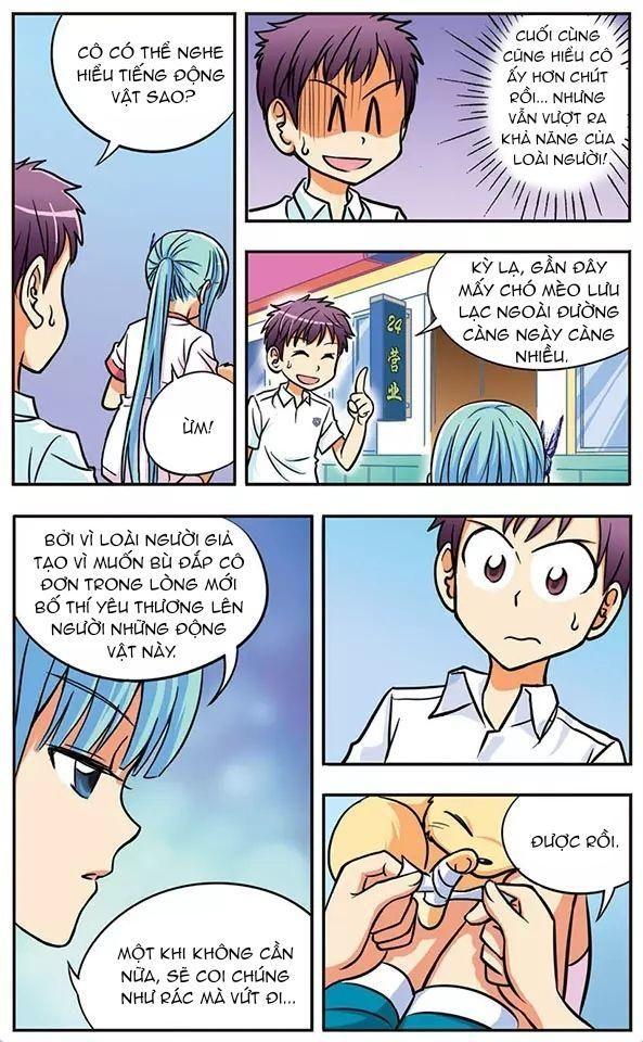 nặc á chi điệp chapter 7 4