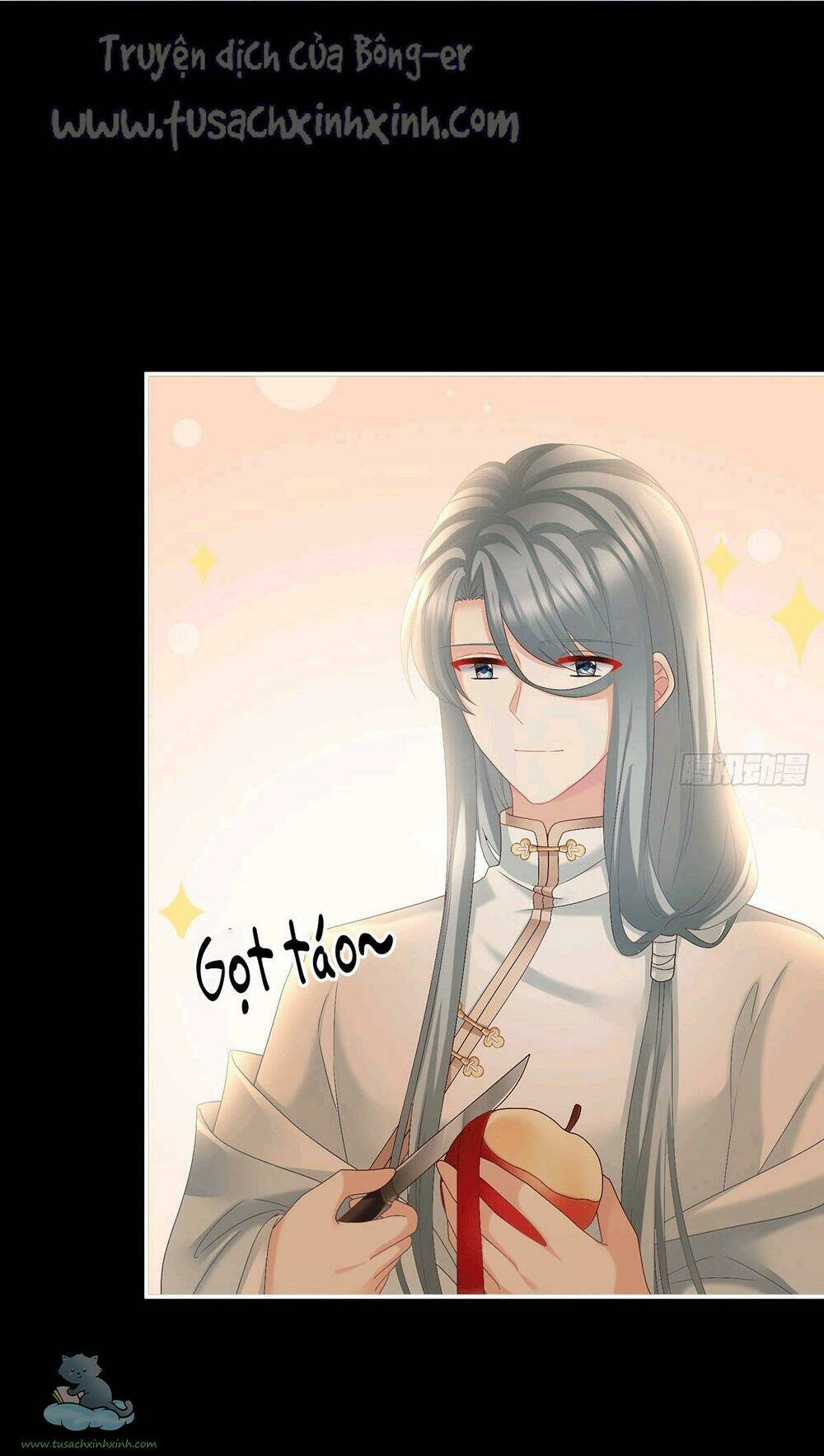 kiều phu có hỉ chapter 42 33