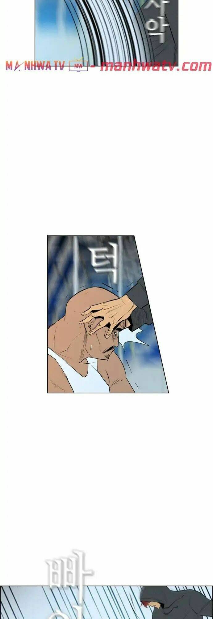 kẻ hồi sinh chapter 70 4