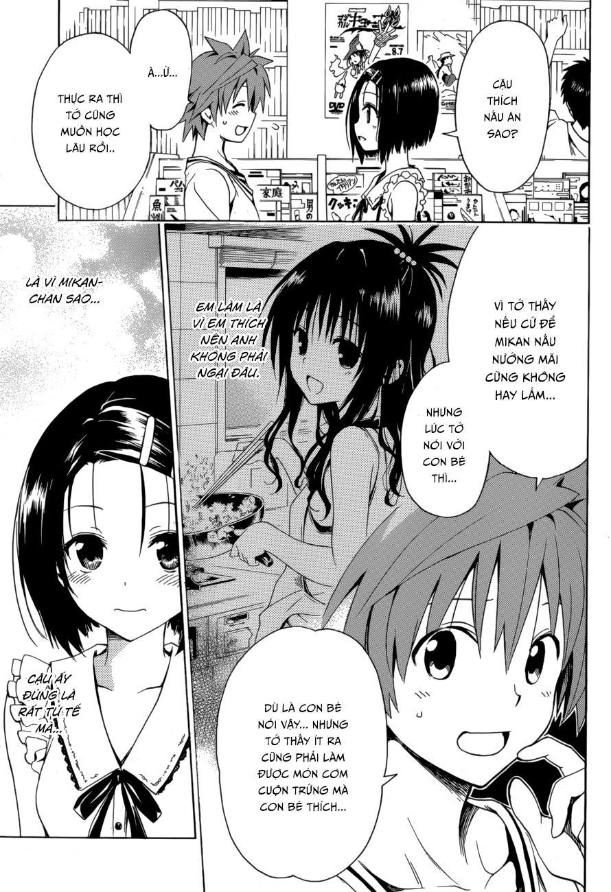 to love - ru darkness chapter 42.5 5