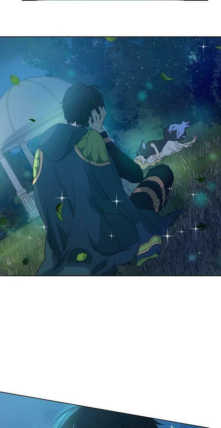 một ngày nọ tôi bỗng thành nàng công chúa chapter 23.5 14