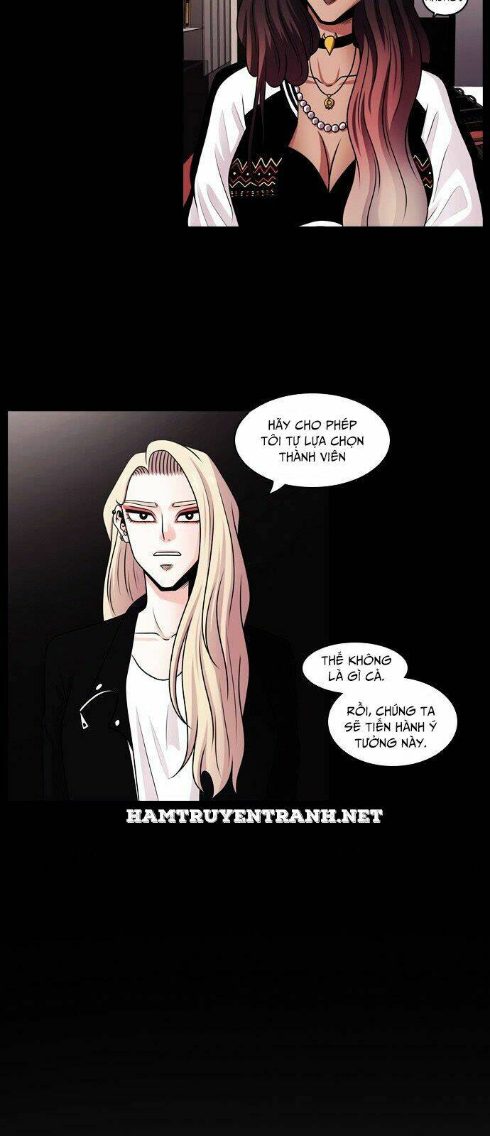 tomorrow - ngày mai chapter 15 32