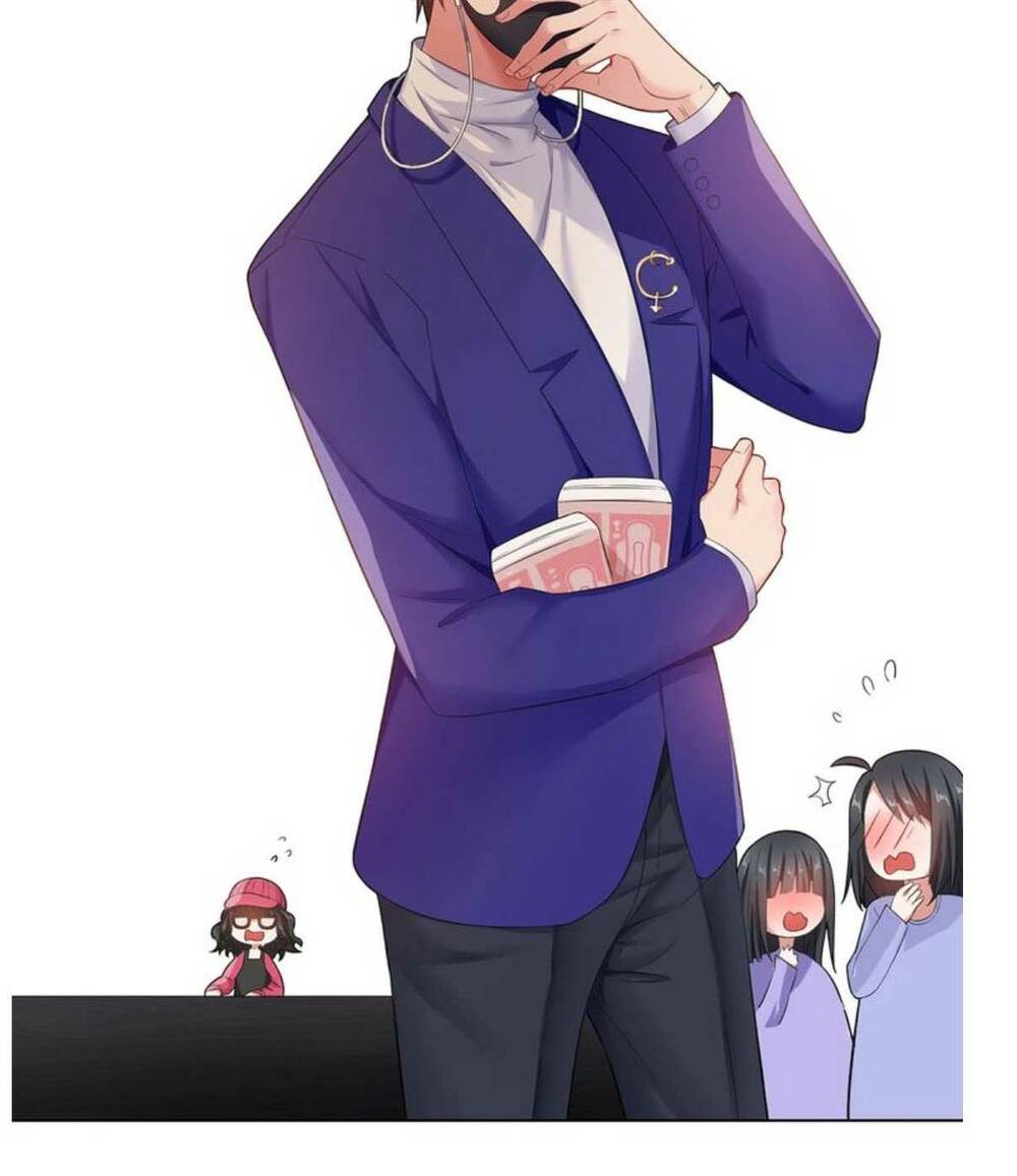 cô vợ nhỏ nuông chiều quá lại thành ác!! chapter 19 21