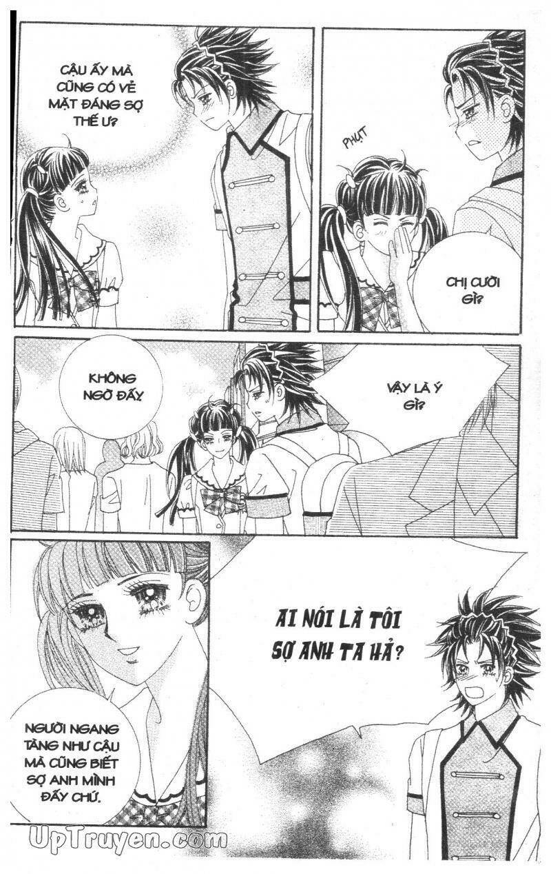 meo meo dịu dàng đi nhé chapter 6 9