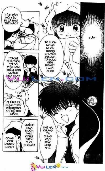 nữ sinh thời đại chapter 8 43