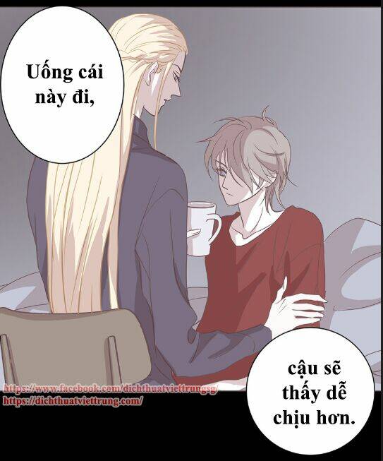 yêu trong giam cầm chapter 30 33