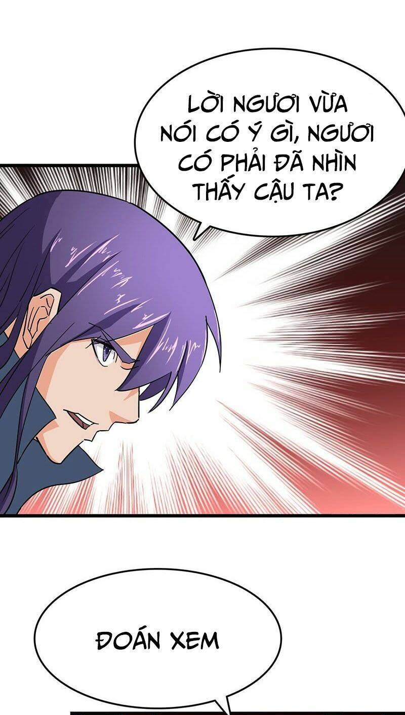 hỗn độn kiếm thần chapter 87 25