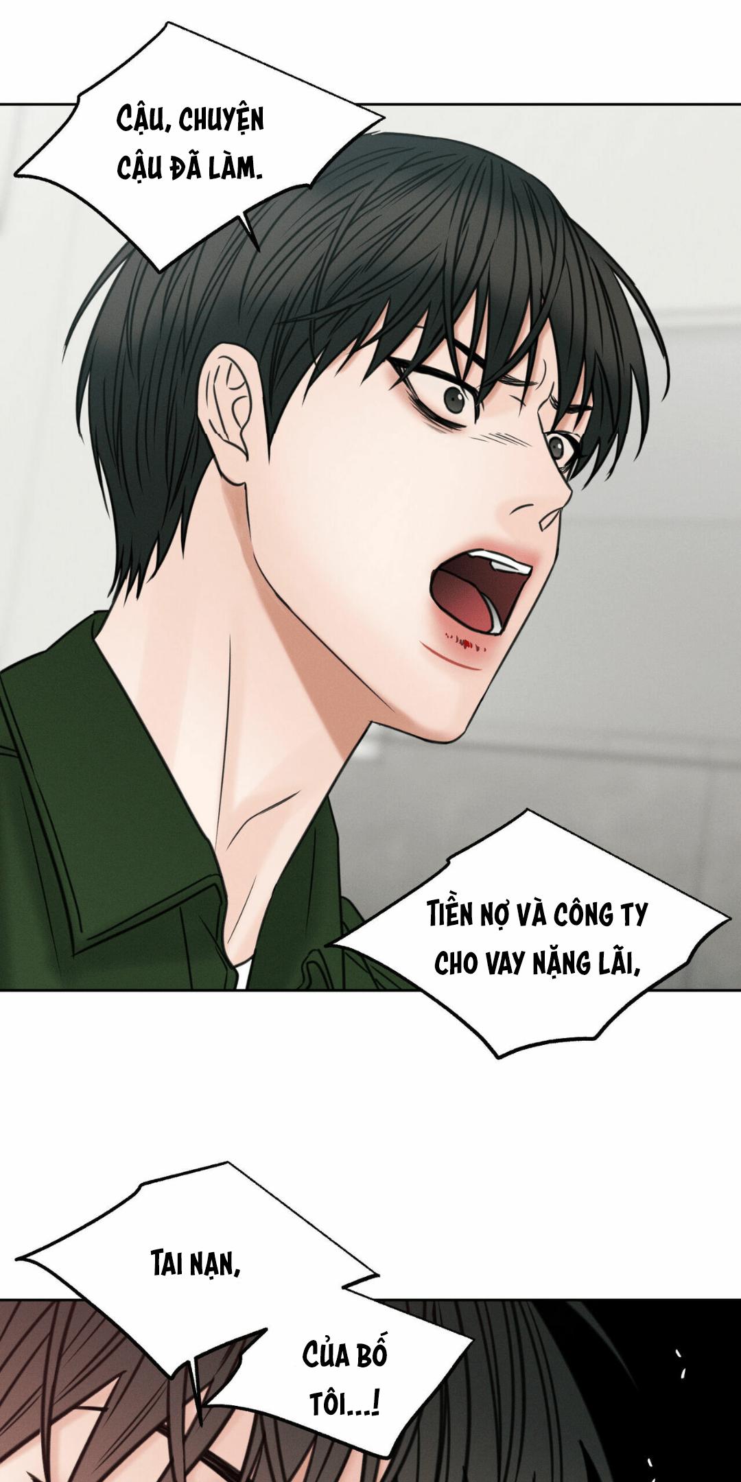 dù anh không yêu em chapter 50 5