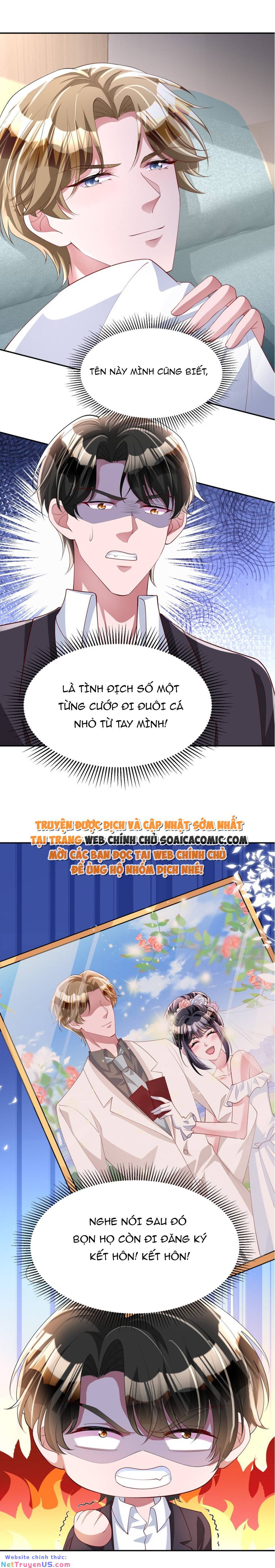 tổng tài huyết tộc cực sủng cô vợ mỹ nhân ngư chapter 119 16