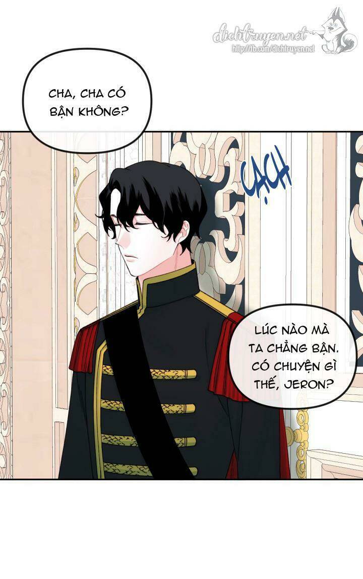 công chúa bãi rác chapter 27 39