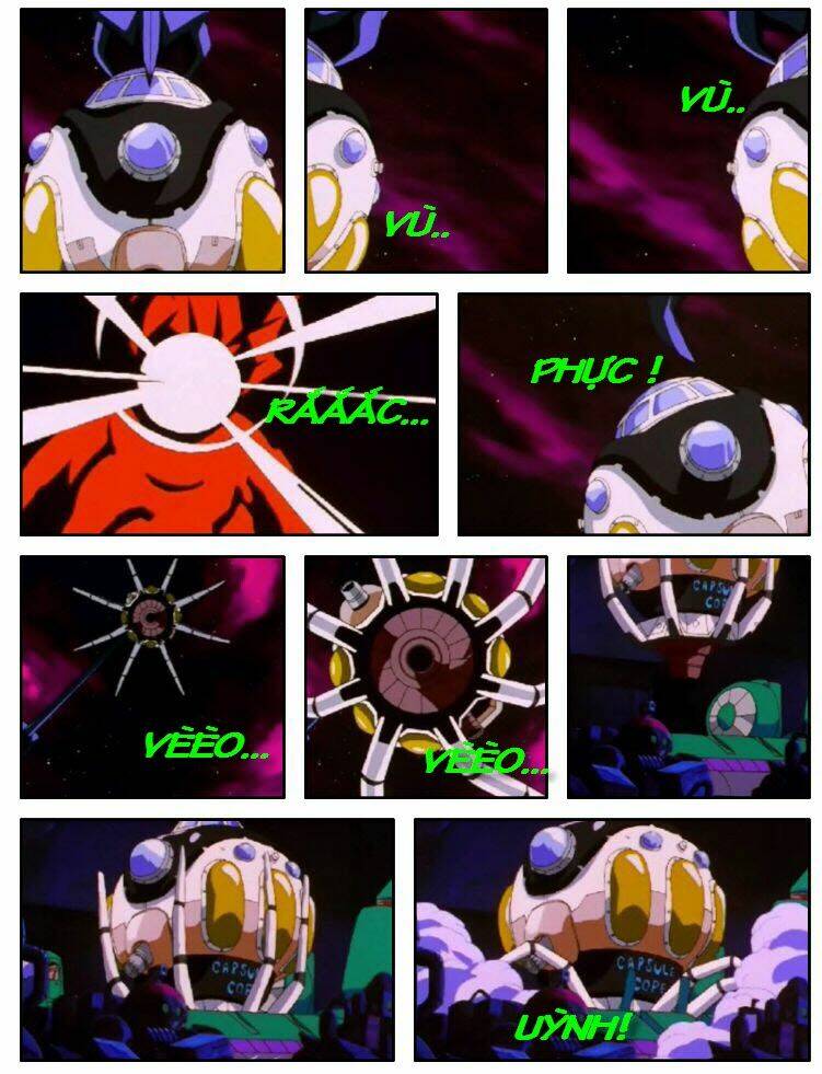 thế giới ngọc rồng gt [bản mở rộng] chapter 9 12