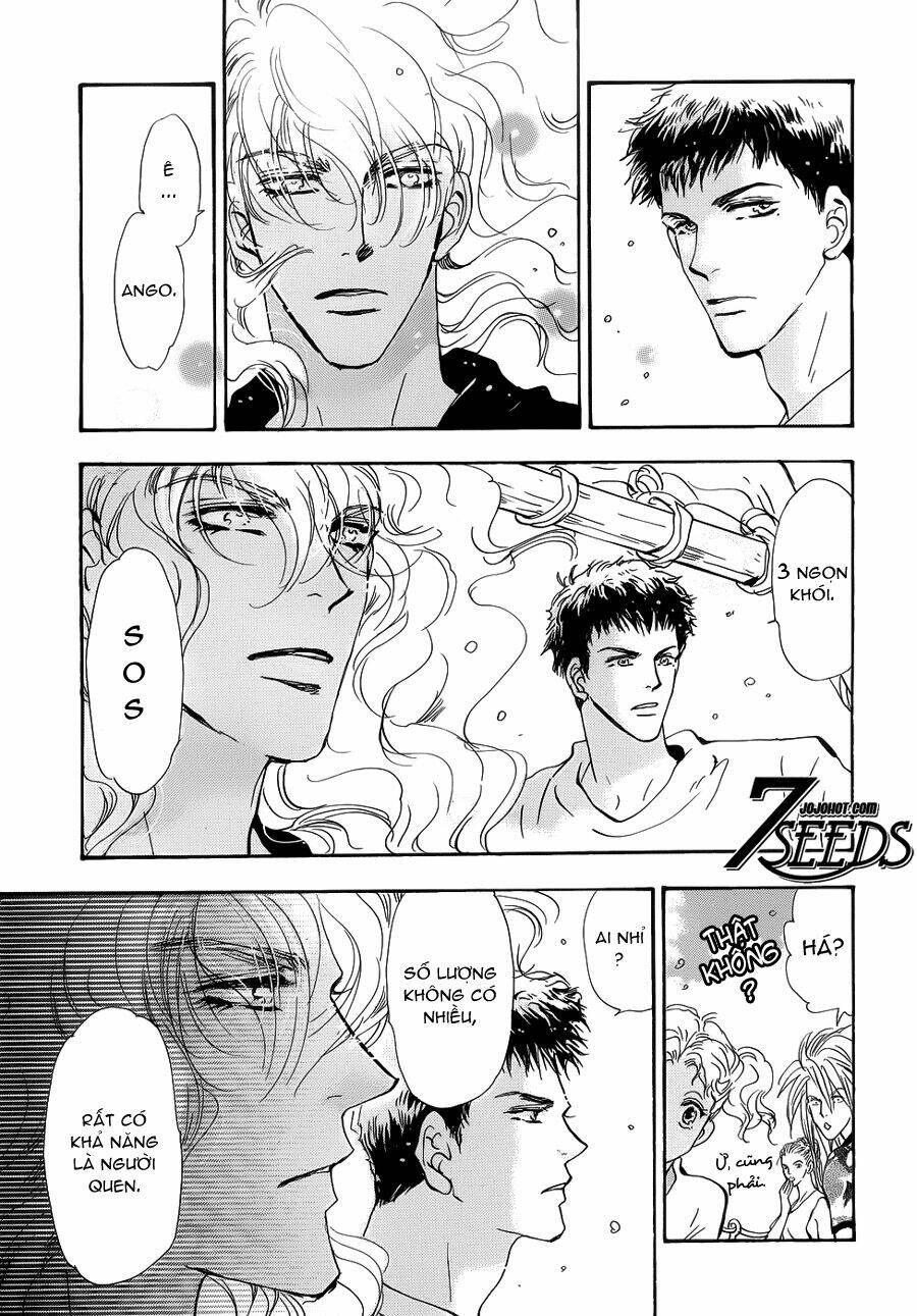 7 mầm sống chapter 128 10