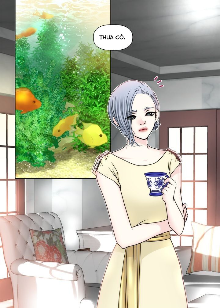 người đàn ông của tôi chapter 51.1 7