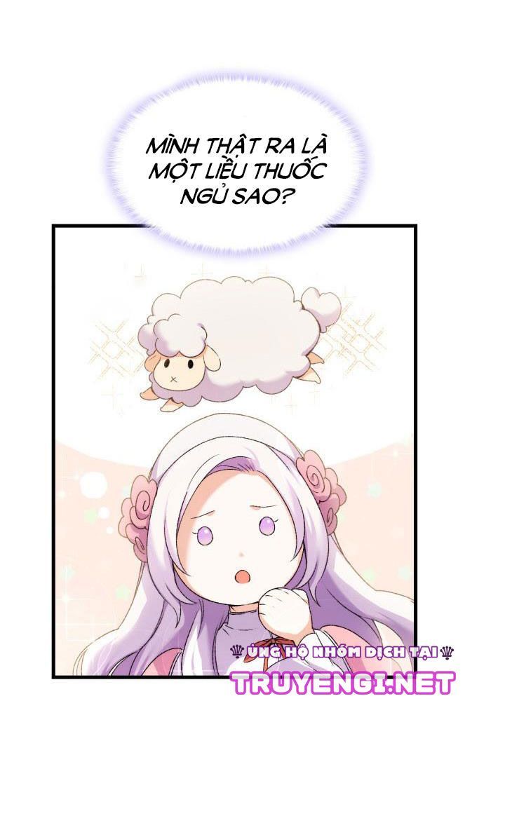 tôi định quyến rũ anh trai nhưng nam chính đã đến chapter 11 68