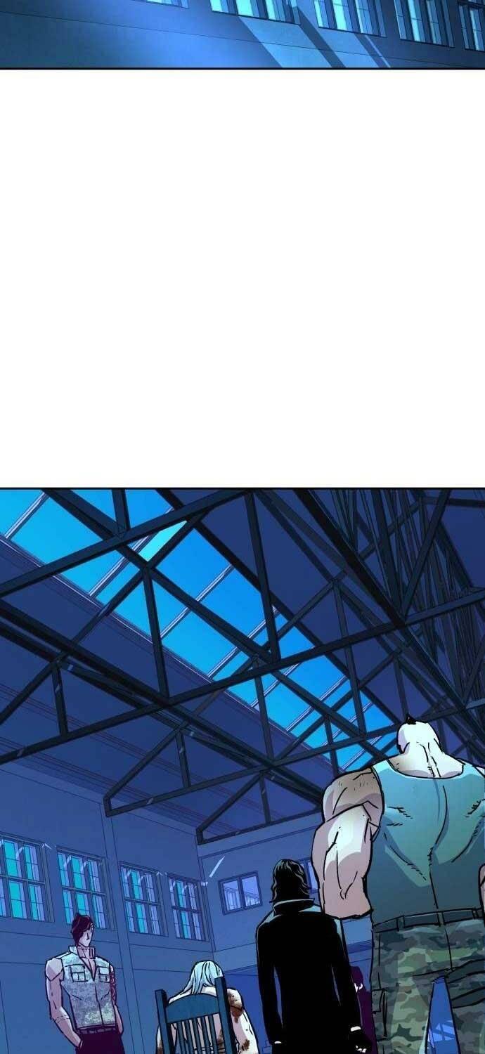 bạn học tôi là lính đánh thuê chapter 118 2