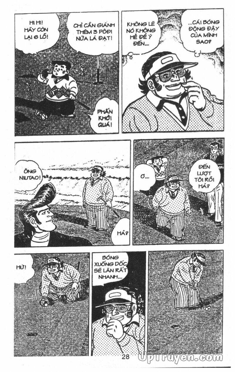 ashita tenki ni naare chapter 9 30