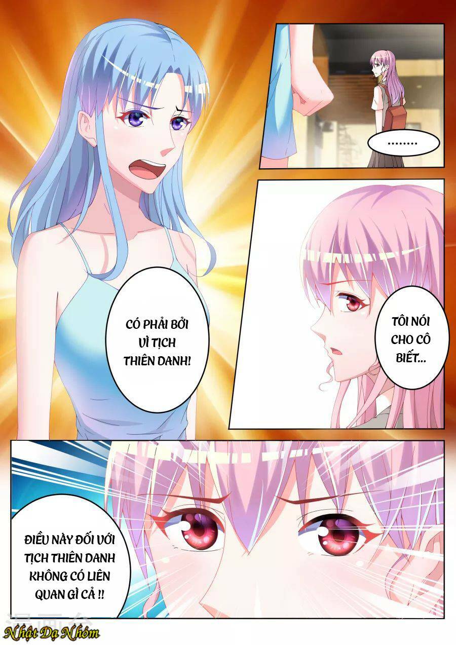 tiểu thư tái xuất chapter 13 6