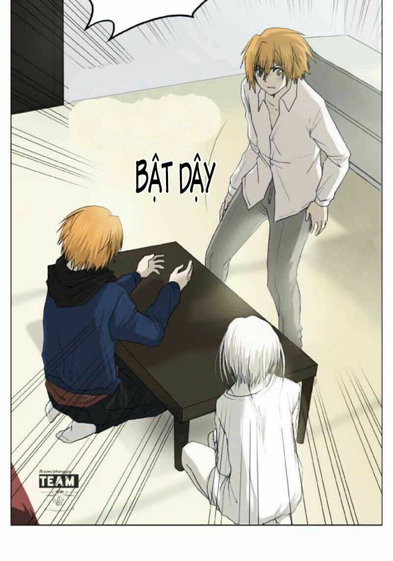 chúa tể perdien chapter 8 25