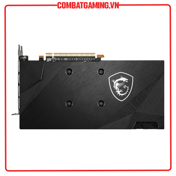 Card Màn Hình Msi RX6700 XT Mech 2X OC 12Gb GDDR6 - Hàng Chính Hãng