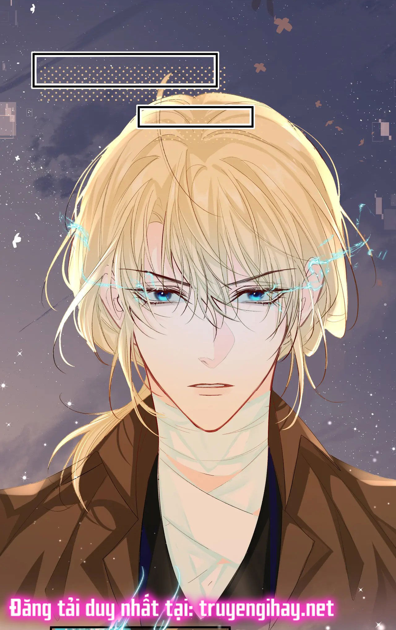 nhân ngư sa ngã chapter 11.1 15