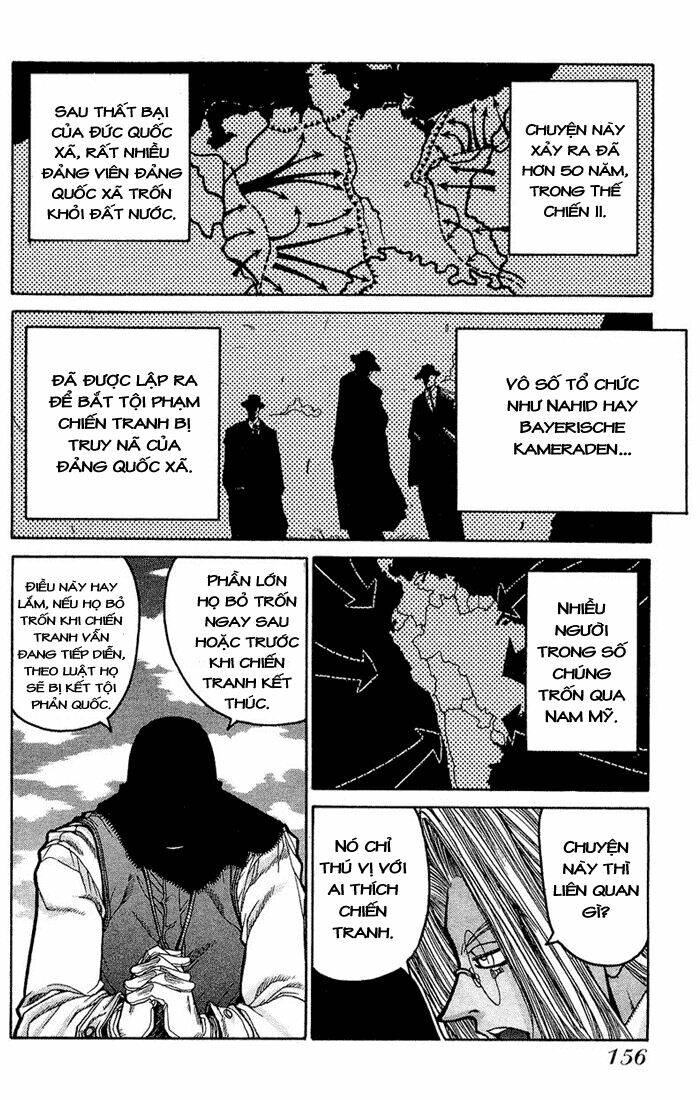 hellsing chapter 12 27