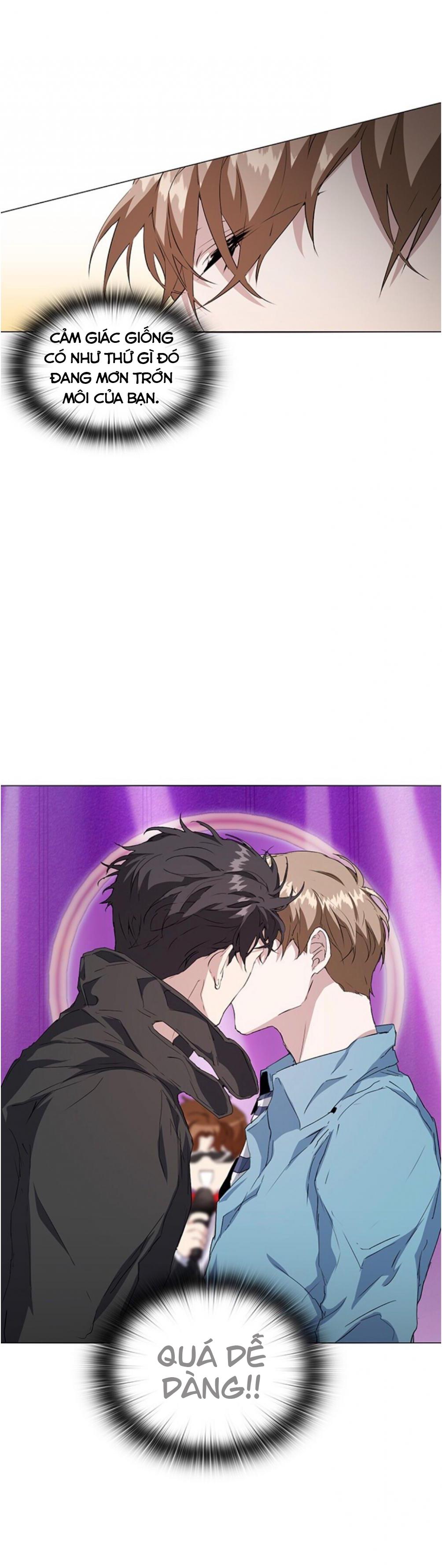 nhiệm vụ tiềm ẩn chapter 7 25