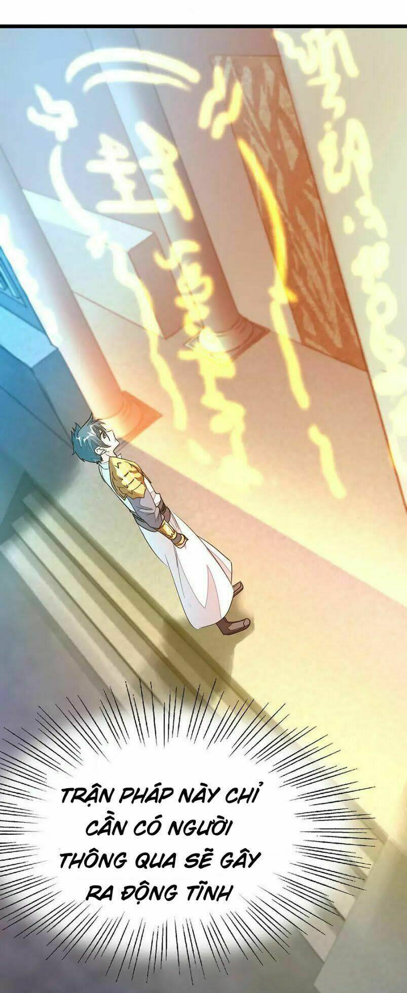 cửu dương thần vương chapter 96 15