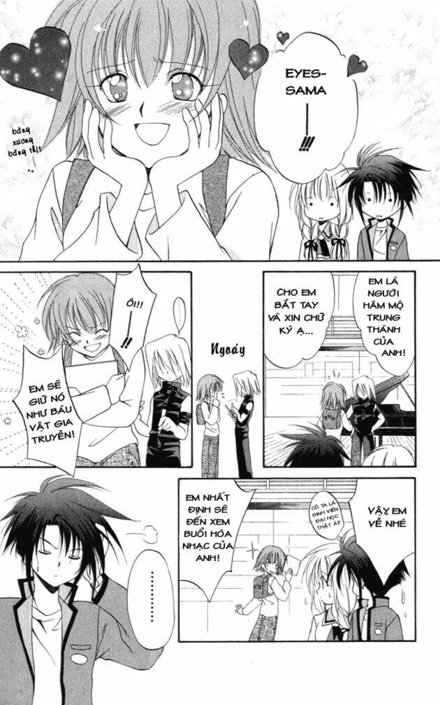 spiral: suiri no kizuna chapter 7 14