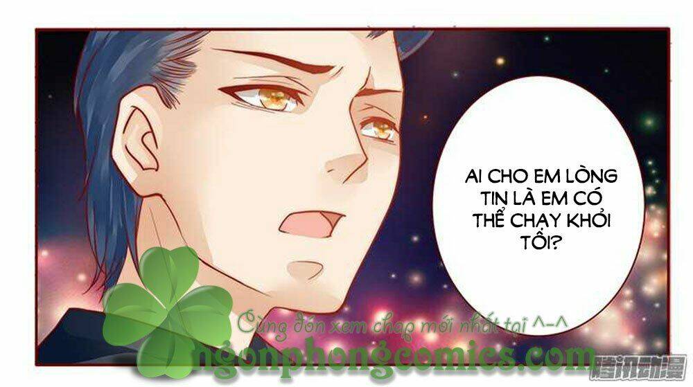 bá đạo tổng tài yêu tôi chapter 36 16