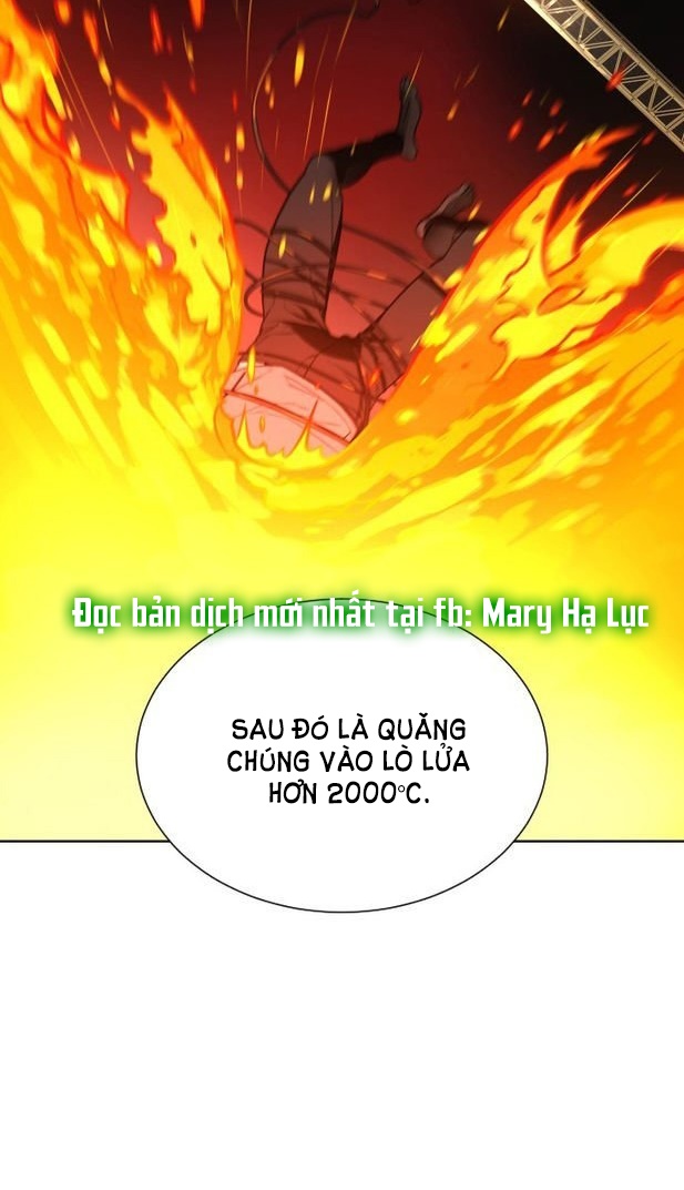 bạch huyết - white blood chapter 4 59