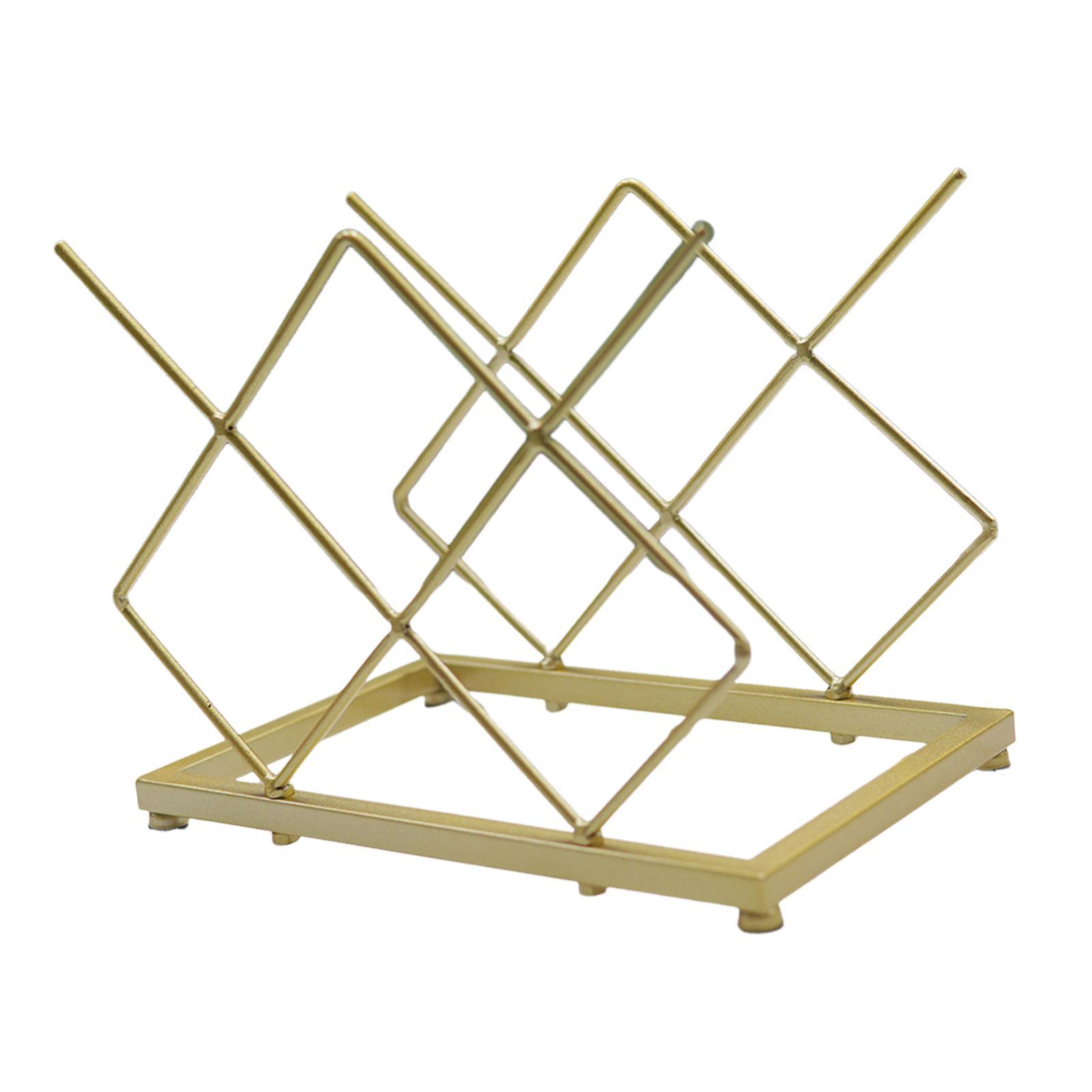 Countertop Rack Tabletop Holder Stand for Dining Room Home Kitchen
