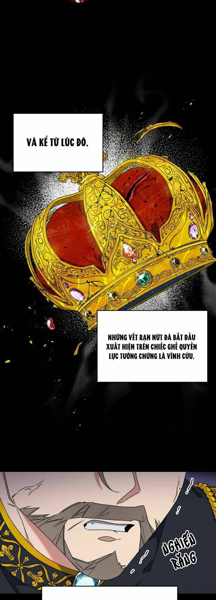 tế phẩm công chúa chapter 9 16