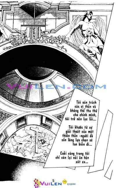 thiên thần tái thế chapter 1 5