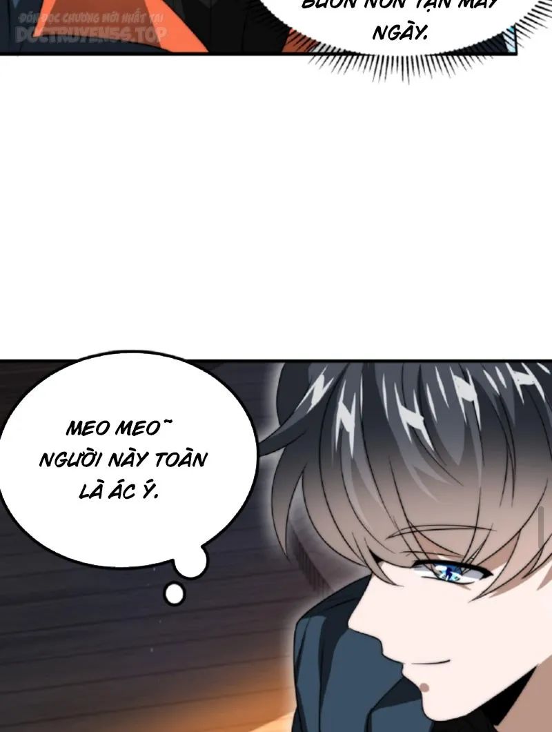 không gian hệ lão lục: dự trữ một vạn tấn thịt ngày tận thế chapter 53 11