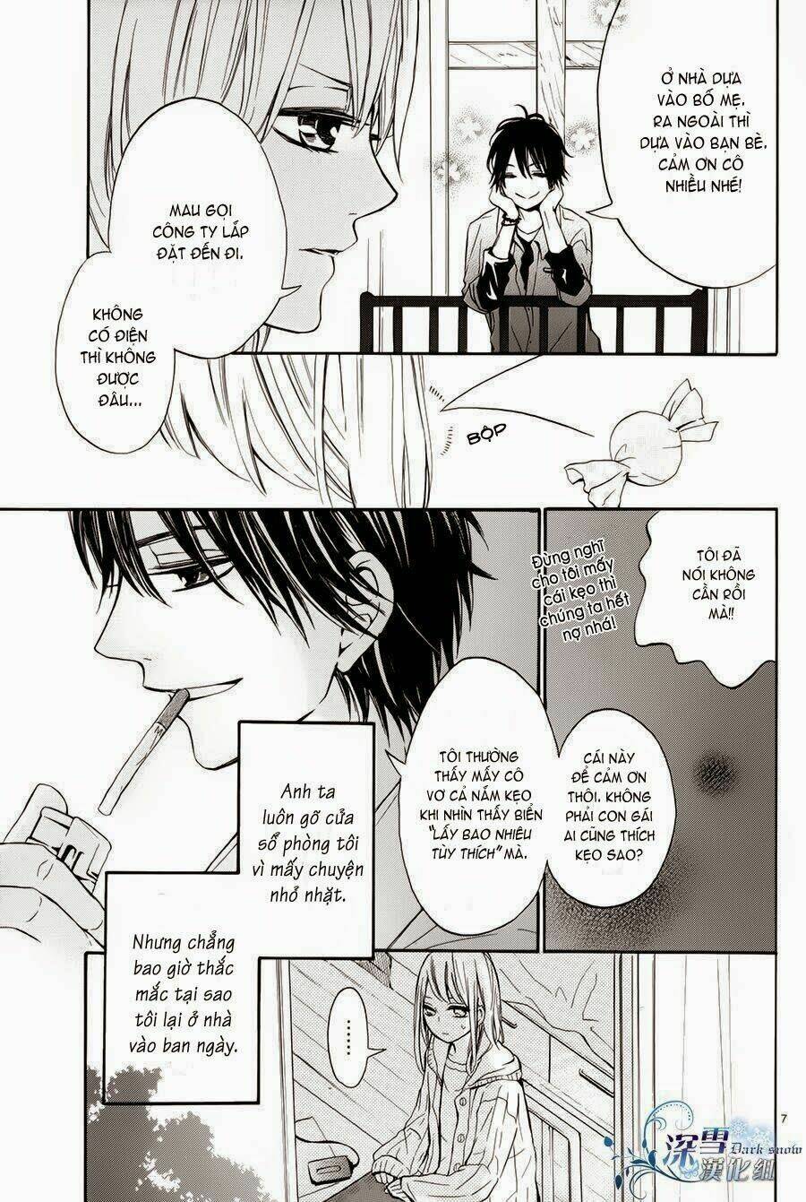 tổng hợp one shot. chapter 90 12