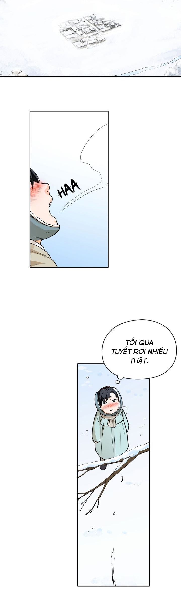 câu chuyện về người phụ nữ ấy chapter 76 13