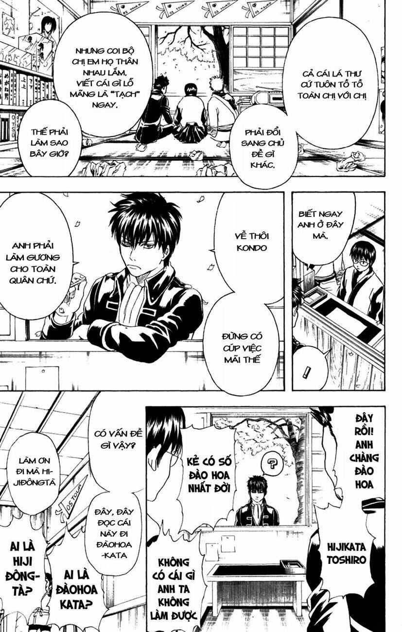 gintama - linh hồn bạc chapter 204 11