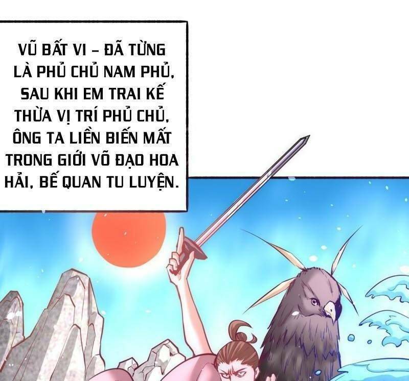 đô thị đỉnh phong cao thủ chapter 98 21