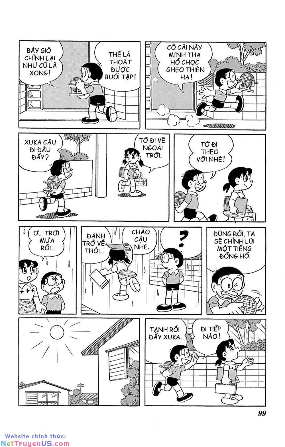 doraemon chapter 574 5