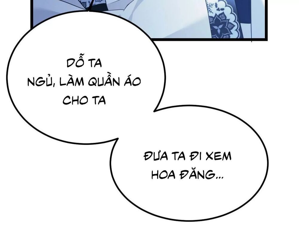 ta mới không gả cho hoàng tử phản diện chapter 39 41