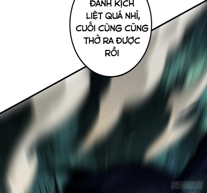 ta, chúa tể rừng xanh chapter 3 77