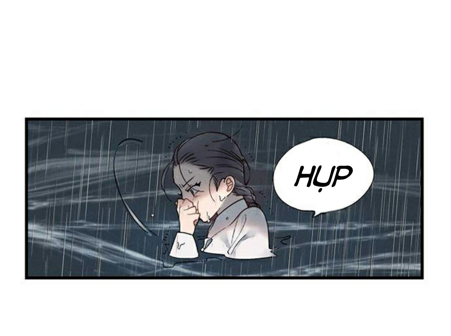 người tình của gwanghae chapter 9 8